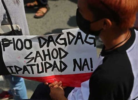 minimum wage cebu 2024|P100 wage hike ‘blessing not catastrophe’ .